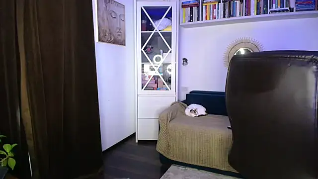 AmashaSiri online show from 03/28/26, 09:31