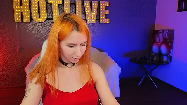 AliceBYKiss online show from 01/31/25, 12:40