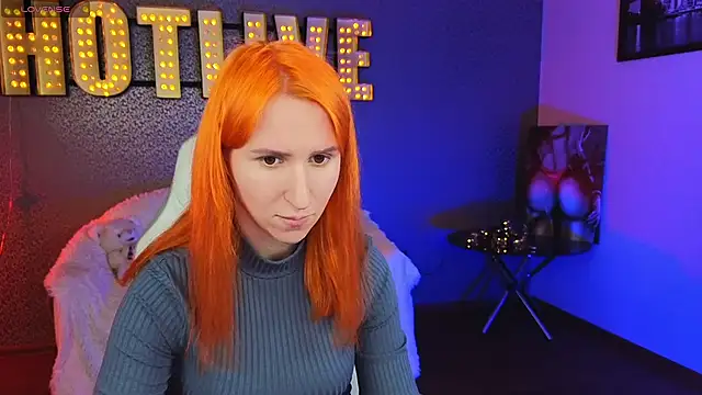 AliceBYKiss online show from 02/03/25, 12:14