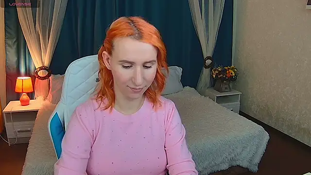 AliceBYKiss online show from 02/26/25, 06:26