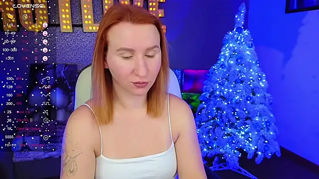 AliceBYKiss online show from 01/06/26, 06:39