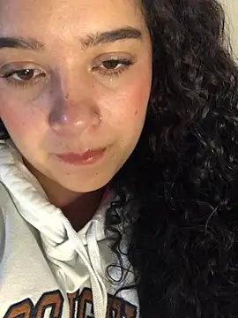 Snapshot of Julieta_333 chatting on 03/17/25, 08:51 Julieta 333 online show from 03/17/25, 08:51