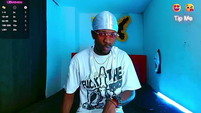 Aroonpapisex online show from 03/12/26, 02:29