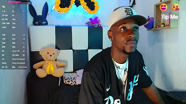 Aroonpapisex online show from 03/21/26, 01:10