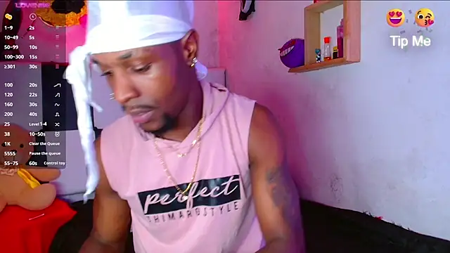 Aroonpapisex online show from 03/27/26, 03:56