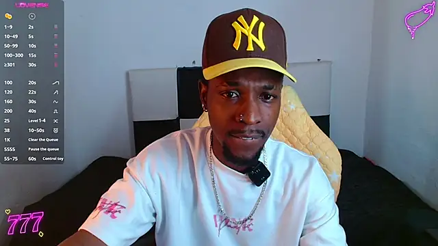 Aroonpapisex online show from 06/15/26, 12:40