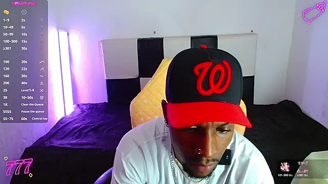 Aroonpapisex online show from 07/01/26, 03:52
