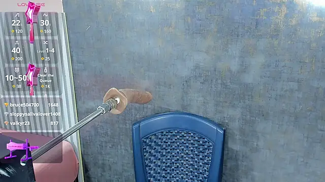 lana boomer online show from 02/27/25, 08:53