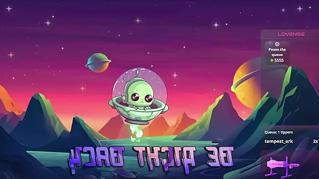 lana boomer online show from 03/05/25, 11:05