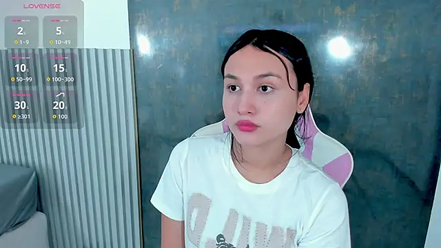 lana boomer online show from 01/09/26, 07:37