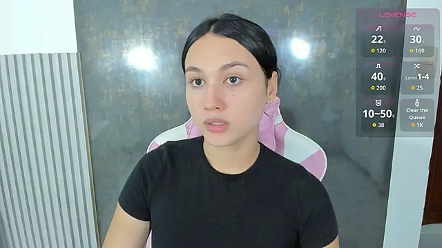 lana boomer online show from 02/20/26, 07:36