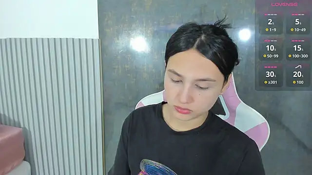 lana boomer online show from 02/25/26, 08:07