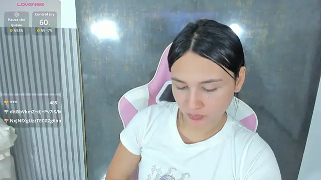 lana boomer online show from 03/06/26, 08:27