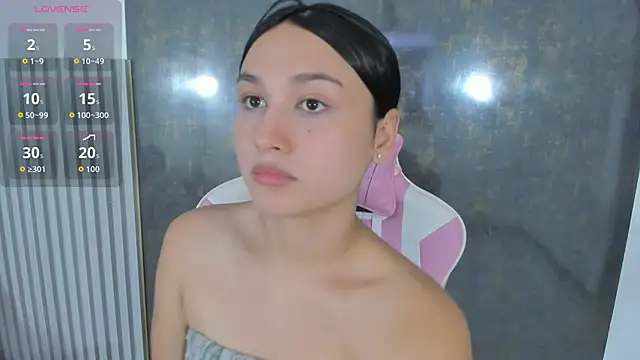 lana boomer online show from 03/18/26, 08:23