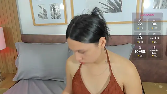 lana boomer online show from 05/02/26, 12:10