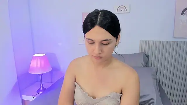 lana boomer online show from 05/12/26, 08:39