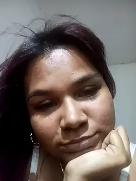 Carolina Evanss online show from 02/23/25, 04:28