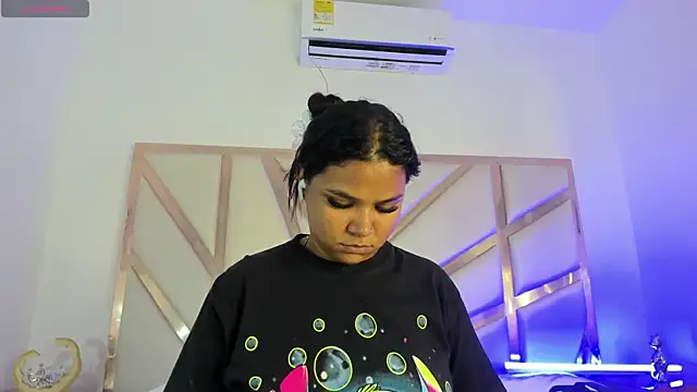 Carolina Evanss online show from 09/30/25, 11:37