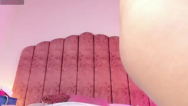 Carolina Evanss online show from 02/10/26, 03:43