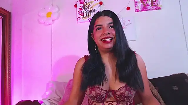 Alice Foster  online show from 01/16/26, 08:35