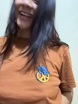 kiyomi-amour online show from 12/03/24, 06:15