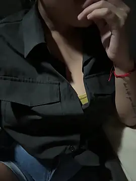 kiyomi-amour online show from 12/29/24, 06:35