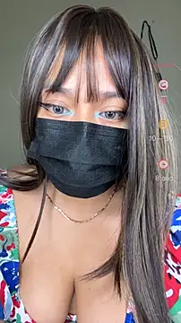 kiyomi-amour online show from 02/06/25, 07:35