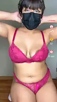 kiyomi-amour online show from 02/09/25, 12:08