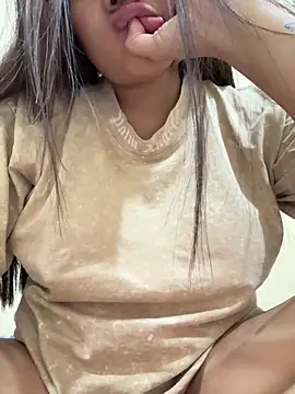 kiyomi-amour online show from 03/20/25, 12:11