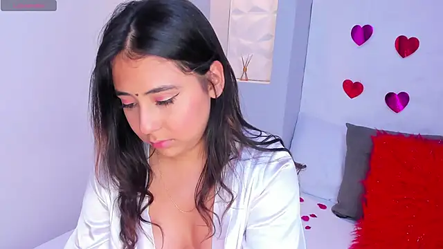 MelodyRey  online show from 02/15/25, 10:00