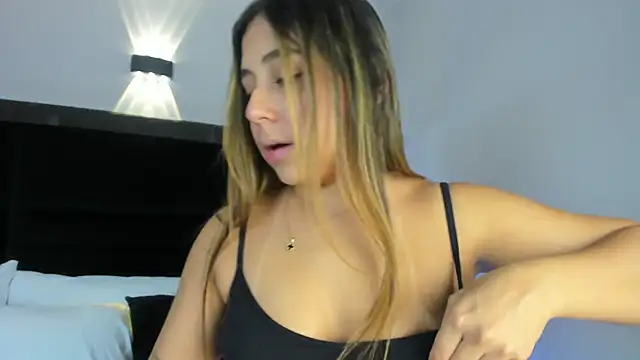 MelodyRey  online show from 09/12/25, 10:54