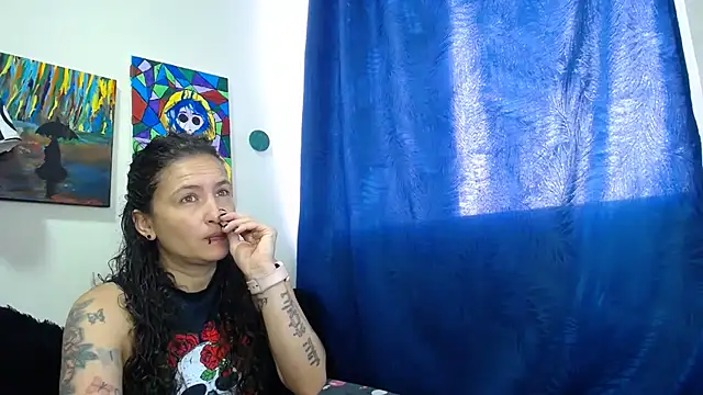 Leyla Horny Bg online show from 09/11/25, 10:21