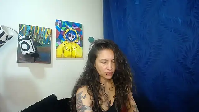 Leyla Horny Bg online show from 10/06/25, 01:58