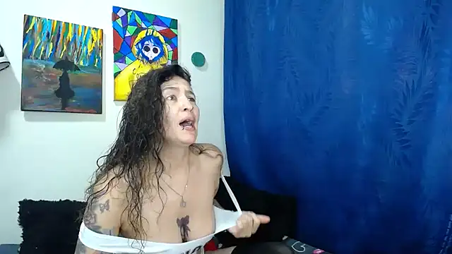 Leyla Horny Bg online show from 10/12/25, 10:31