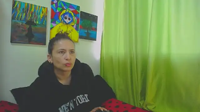 Leyla Horny Bg online show from 11/20/25, 09:14