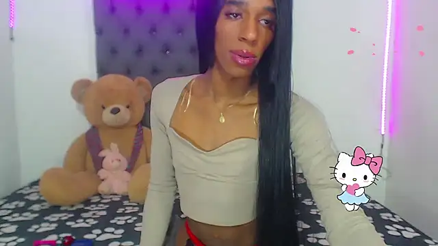 lucianadolll online show from 10/28/25, 10:30