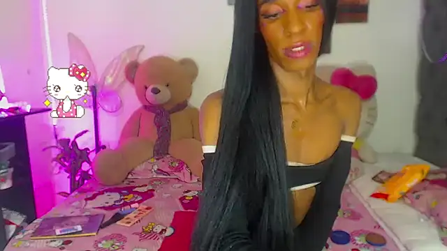 lucianadolll online show from 01/18/26, 08:51