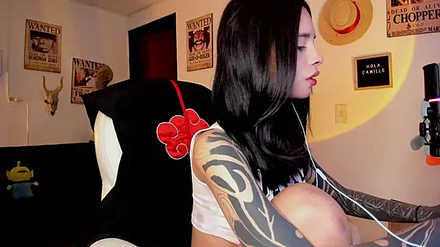 alessia iris19 online show from 02/28/26, 01:39