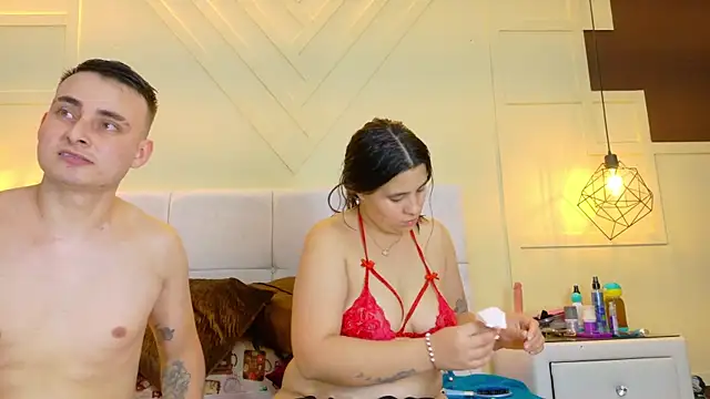 Salome Moonn online show from 02/27/26, 02:11