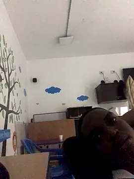 Joanva30 online show from 12/07/24, 09:22