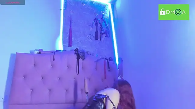 Evil sammy online show from 01/18/25, 03:27