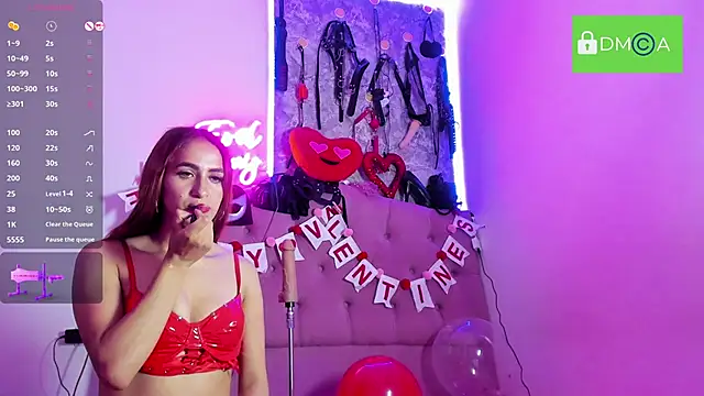 Evil sammy online show from 02/13/25, 12:54