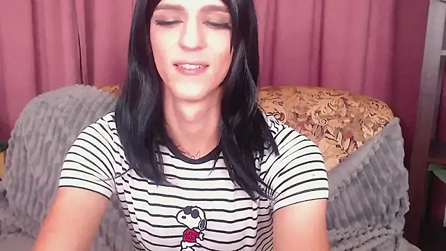  CRYSTAL tgirl online show from 12/05/24, 03:17