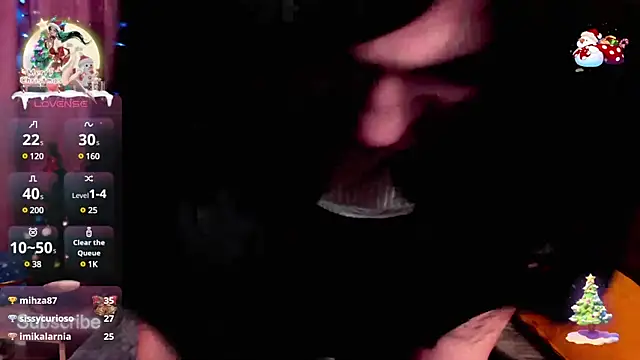  CRYSTAL tgirl online show from 01/14/25, 01:36