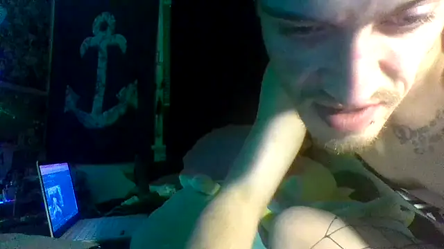 ATwinkie online show from 02/07/25, 01:15