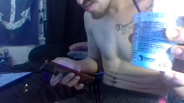 ATwinkie online show from 03/09/25, 06:28