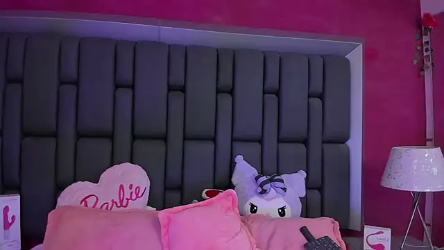 MadissonRey online show from 02/01/25, 01:51