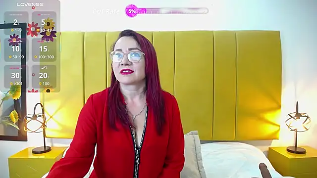 Lupiita223 online show from 01/16/26, 12:53