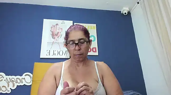 renata milf  online show from 01/21/25, 11:46