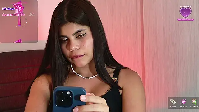 cutehanna1 online show from 03/04/26, 11:00